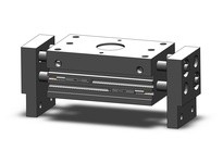 SMC MHL2-16D1Z-M9BM GRIPPER