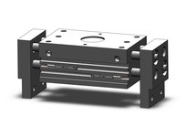 SMC MHL2-16D1Z-M9PLS GRIPPER | High-Quality Industrial Supplies