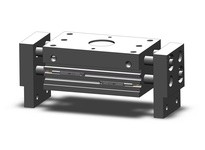 SMC MHL2-16D1Z-M9PSAPC Gripper | High-Quality Industrial Supplies