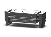 SMC MHL2-16D2Z-M9N GRIPPER | YarinInd