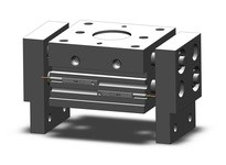 SMC MHL2-16DZ-M9B GRIPPER | YarinInd