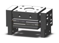 SMC MHL2-16DZ-M9BSDPC GRIPPER