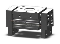 SMC MHL2-16DZ-M9N GRIPPER | YarinInd