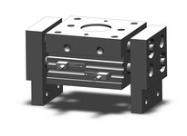 SMC MHL2-16DZ-M9NVM GRIPPER | YarinInd