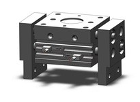 SMC MHL2-16DZ-M9NVMAPC GRIPPER | High-Quality Industrial Tool