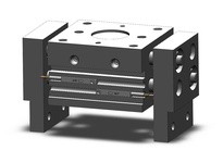 SMC MHL2-16DZ-M9PL GRIPPER | High-Quality Industrial Tool