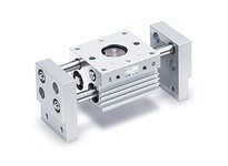 SMC MHL2-16DZ-M9PLS GRIPPER