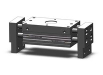 SMC MHL2-20D1Z-M9PM GRIPPER | High-Quality Industrial Supplies