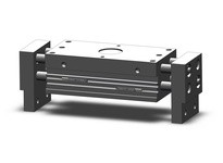 SMC MHL2-20D2Z-M9BSAPC GRIPPER | High-Quality Industrial Supplies