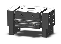 SMC MHL2-20DZ-M9BAVL GRIPPER | High-Quality Industrial Tool