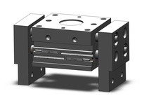 SMC MHL2-20DZ-M9PSAPCS GRIPPER | YarinInd