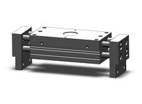 SMC MHL2-25D2Z GRIPPER | High-Quality Industrial Gripper