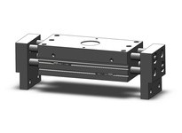 SMC MHL2-25D2Z-M9BW GRIPPER
