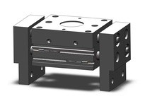 SMC MHL2-25DZ-M9BSDPC GRIPPER | YarinInd