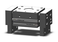 SMC MHL2-25DZ-M9BWSDPC GRIPPER | High-Quality Industrial Tool