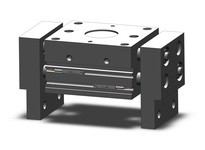 SMC MHL2-25DZ-M9NSAPC GRIPPER | High-Quality Industrial Tool