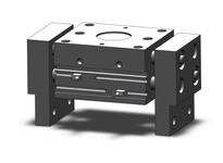 SMC MHL2-25DZ-M9PVSAPC GRIPPER | High-Precision Industrial Tool