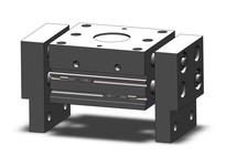 SMC MHL2-25DZ-M9PW GRIPPER