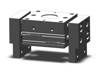 SMC MHL2-25DZ-M9PWMDPC GRIPPER | High-Quality Industrial Gripper