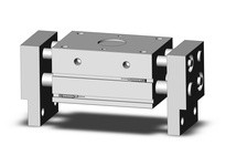 SMC MHL2-40D-M9BL3 GRIPPER | High-Performance Industrial Gripper