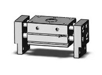 SMC MHL2-40TND-M9PVZS GRIPPER | High-Performance Industrial Gripper