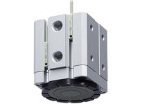 SMC MHM-25D Magnetic Gripper