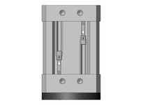 SMC MHM-32D1-M9BVZ-X6400 MAGNETIC GRIPPER | YarinInd