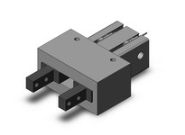 SMC MHQG2-32D-M9NSAPC GRIPPER
