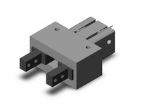 SMC MHQG2-40D-M9PSBPC GRIPPER