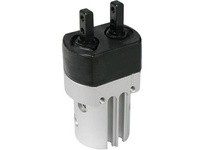 SMC MHQJ2-10SS GRIPPER
