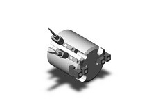 SMC MHS2-16D-M9PWVMAPC Gripper | High-Quality Industrial Supplies