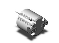 SMC MHS2-20D-M9PM GRIPPER