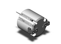 SMC MHS2-20D-M9PMAPC GRIPPER | High-Quality Industrial Tool