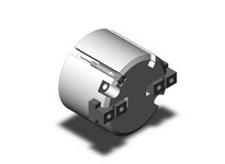 SMC MHS2-32D-M9BWL GRIPPER