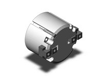 SMC MHS2-50D-M9PWMDPC GRIPPER | YarinInd