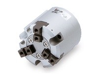SMC MHS3-32D GRIPPER | YarinInd