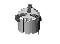 SMC MHS3-32D-M9NSAPC GRIPPER | YarinInd