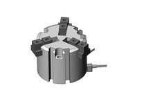 SMC MHS3-32D-M9PWV GRIPPER