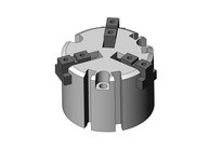 SMC MHS3-40D-M9BLS GRIPPER | High-Quality Industrial Tool