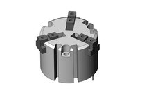 SMC MHS3-40D-M9BWZ GRIPPER