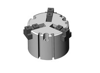 SMC MHS3-63D-M9BALS GRIPPER