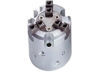 SMC MHS3-63D-M9PWSAPC GRIPPER