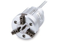 SMC MHSH3-16D GRIPPER | YarinInd