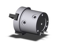 SMC MHSH3-25D-M9NAL GRIPPER | High-Quality Industrial Gripper