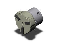 SMC MHSHJ3-32D-M9BWVSDPC GRIPPER | High-Performance Industrial Tool