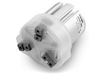 SMC MHSHJ3-40DBF-M9BA GRIPPER