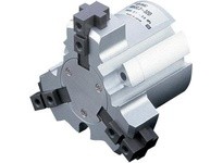 SMC MHSL3-16D-M9PVMAPC GRIPPER | High-Quality Industrial Tool