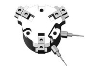 SMC MHSL3-20D-M9BV GRIPPER | YarinInd