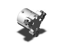 SMC MHSL3-32D-M9NSAPC GRIPPER | YarinInd