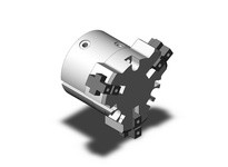 SMC MHSL3-40D-M9PWVSDPC GRIPPER | YarinInd